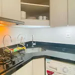 Elegant And Comfort 2Br Apartment At The Mansion Kemayoran By Travelio