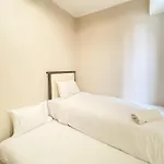Elegant And Comfort 2Br Apartment At The Mansion Kemayoran By Travelio
