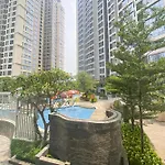 Elegant And Comfort 2Br Apartment At The Mansion Kemayoran By Travelio